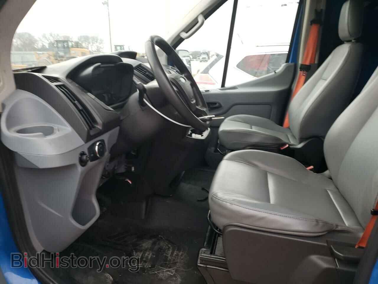 2015 FORD TRANSIT - VIN: 1FTNR2CM4FKA92572 - Photo 7
