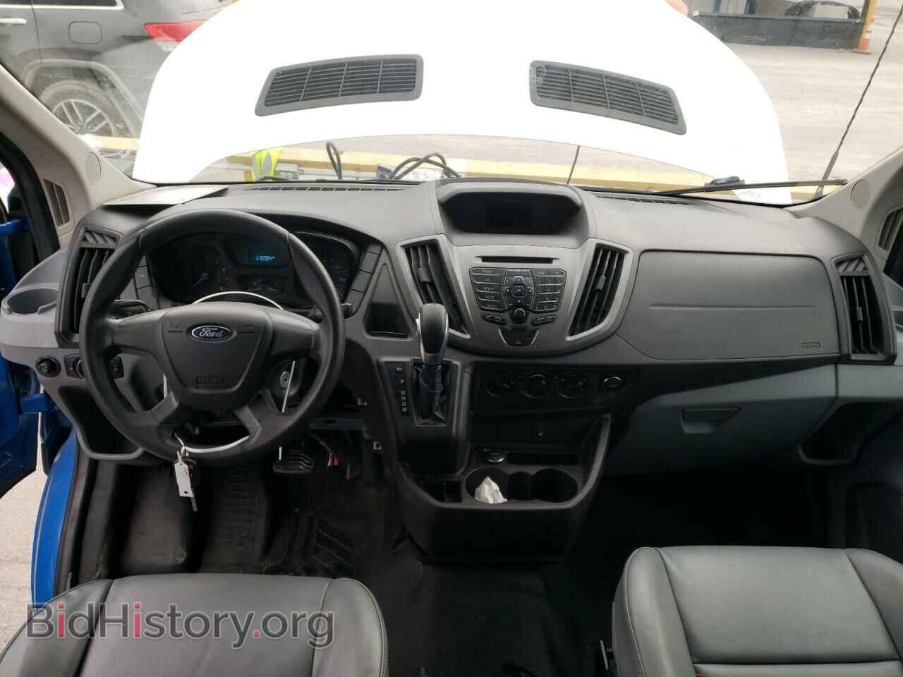 2015 FORD TRANSIT - VIN: 1FTNR2CM4FKA92572 - Photo 8