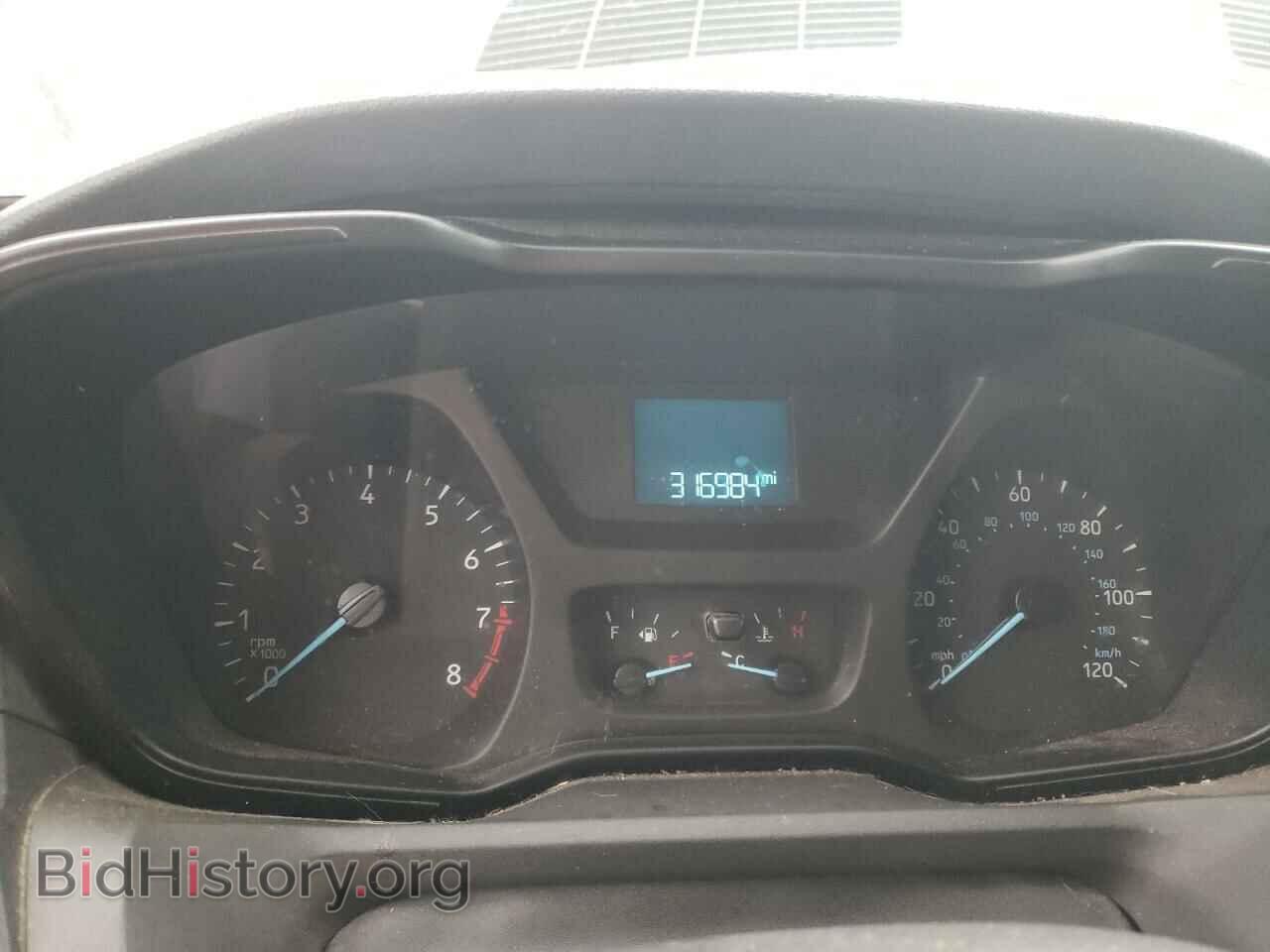 2015 FORD TRANSIT - VIN: 1FTNR2CM4FKA92572 - Photo 9