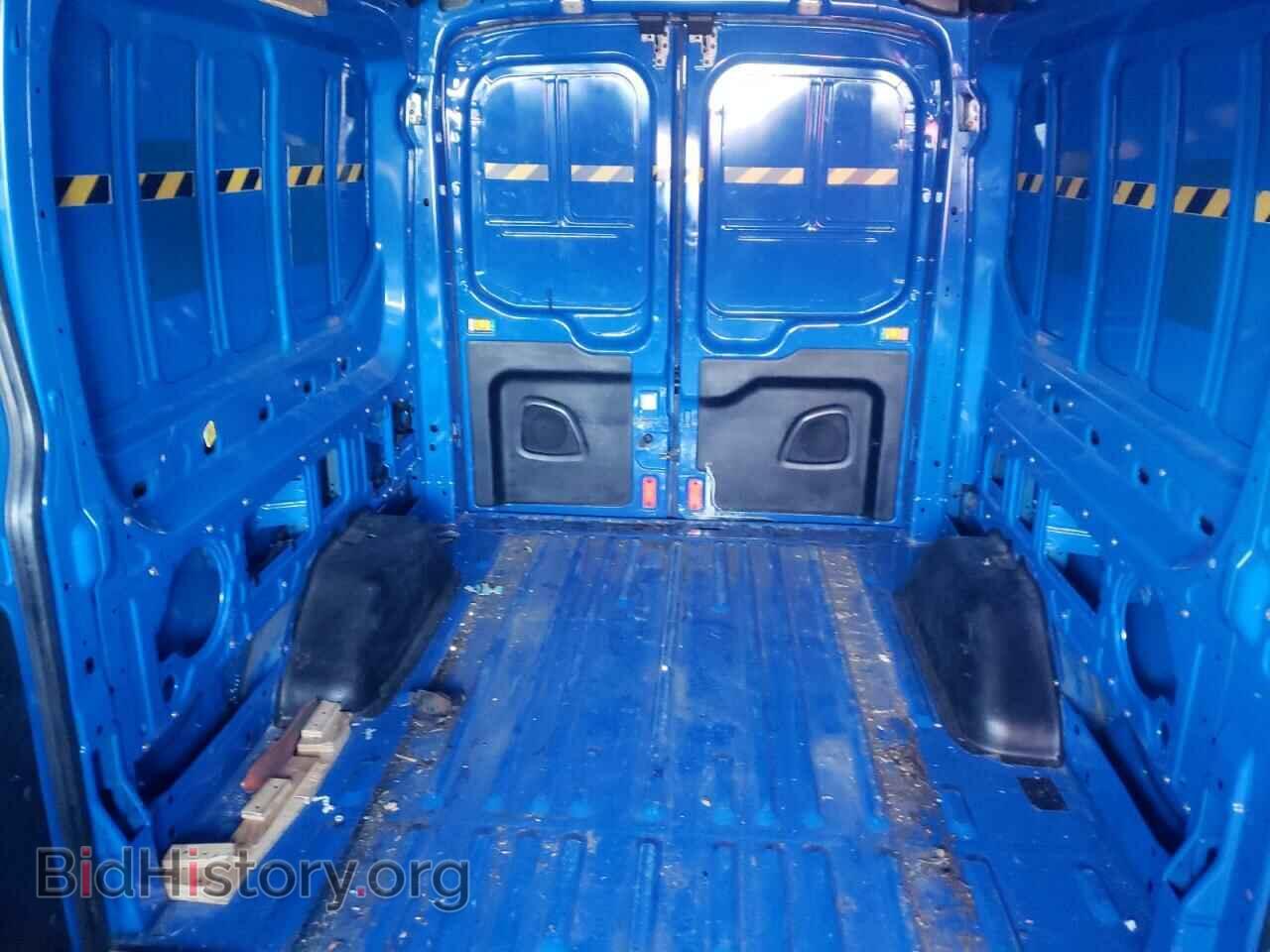 2015 FORD TRANSIT - VIN: 1FTNR2CM4FKA92572 - Photo 10