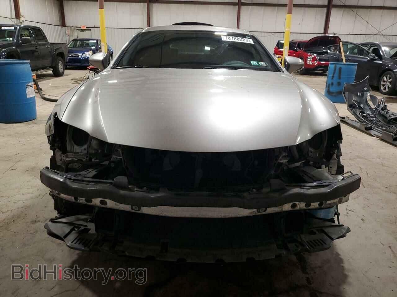 2015 LEXUS RX350 - VIN: JTHSE5BC7F5002319 - Фото 5