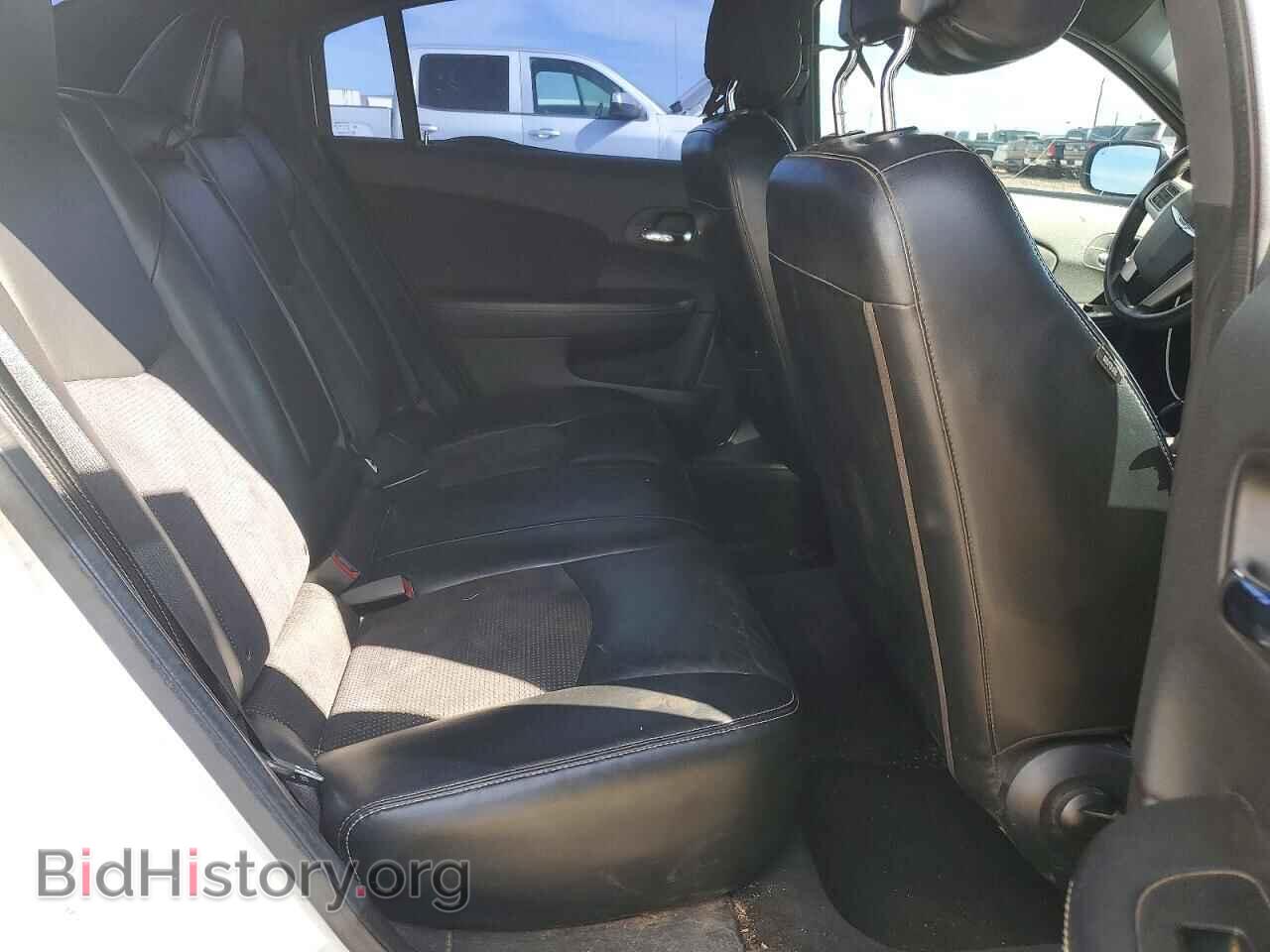 2013 CHRYSLER 200 - VIN: 1C3CCBCG9DN738966 - Фото 10