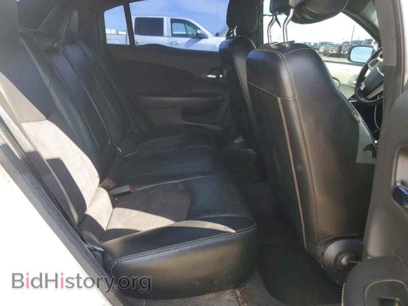 2013 Chrysler 200 (VIN 1C3CCBCG9DN738966) — фото 10 из 12
