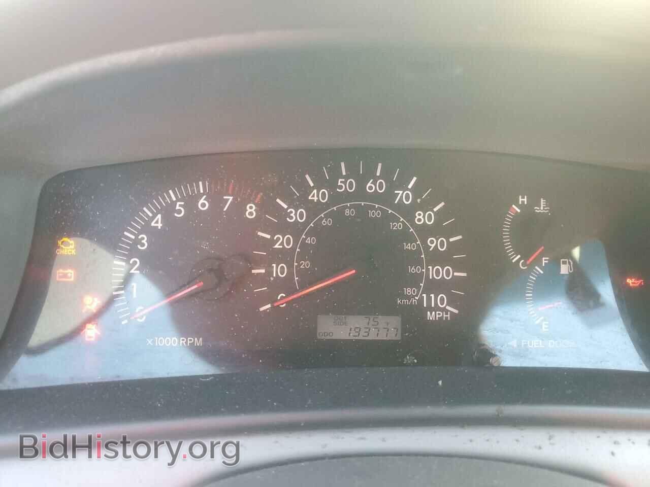 2007 TOYOTA COROLLA - VIN: 2T1BR32E17C738026 - Фото 9