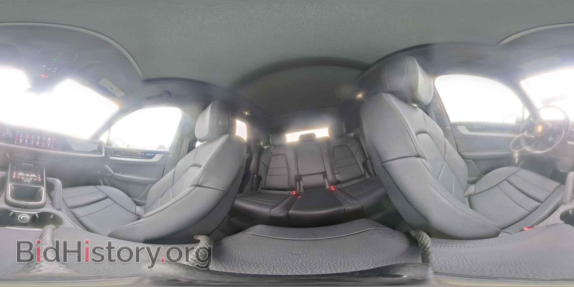 2024 PORSCHE CAYENNE - VIN: WP1AA2AY0RDA03051 - Photo 14