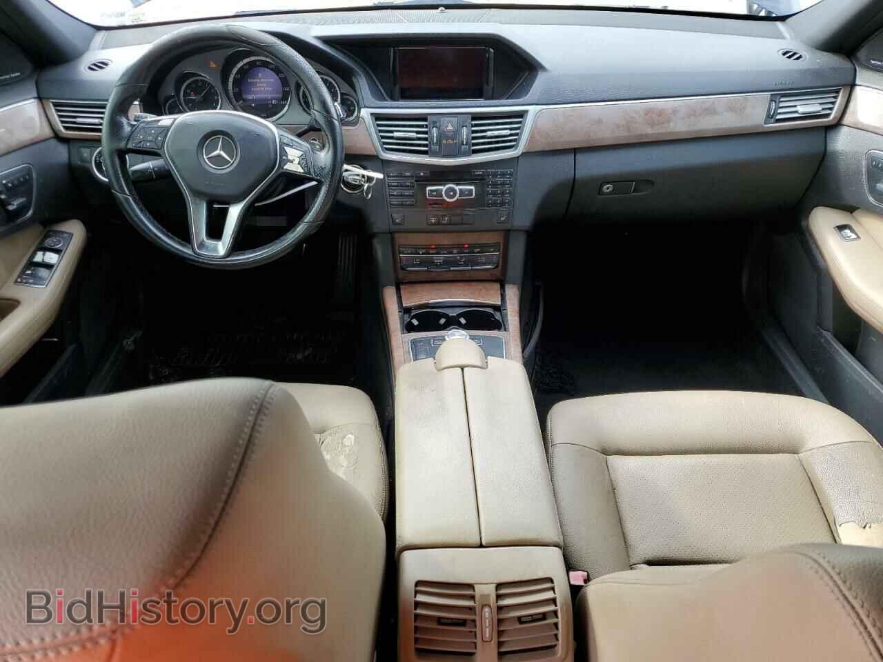 2013 MERCEDES-BENZ E-CLASS - VIN: WDDHF5KB9DA725681 - Фото 8