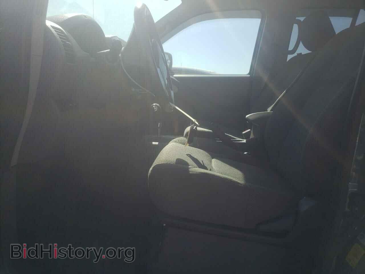 2016 NISSAN FRONTIER - VIN: 1N6AD0EV8GN772558 - Фото 7