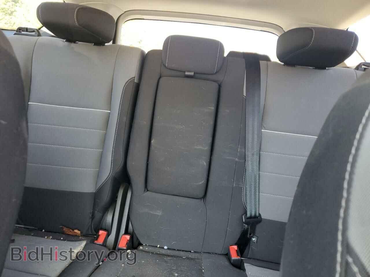 2015 FORD ESCAPE - VIN: 1FMCU9G98FUC59312 - Фото 10