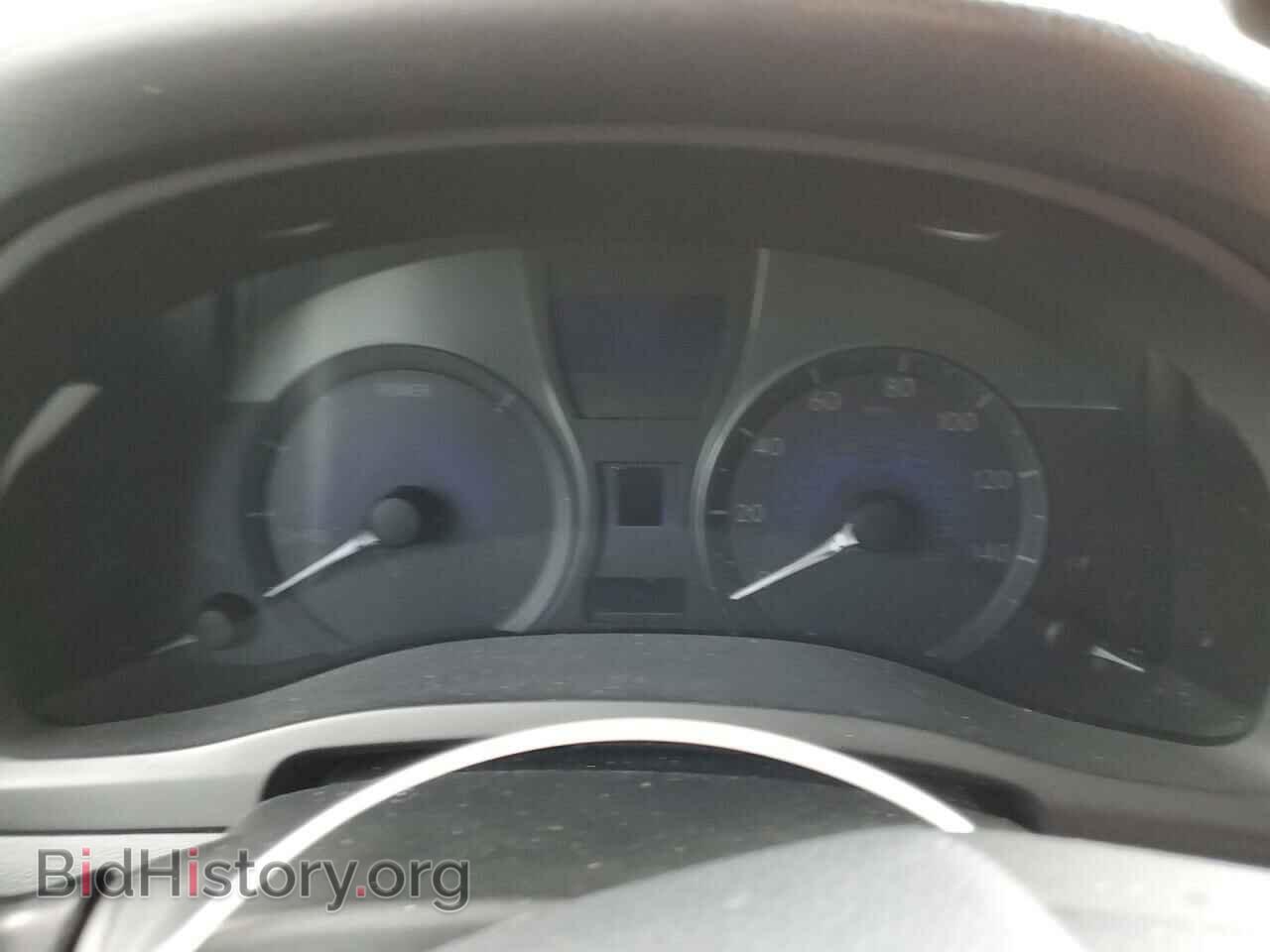 2010 LEXUS RX450 - VIN: JTJBC1BAXA2014809 - Фото 9