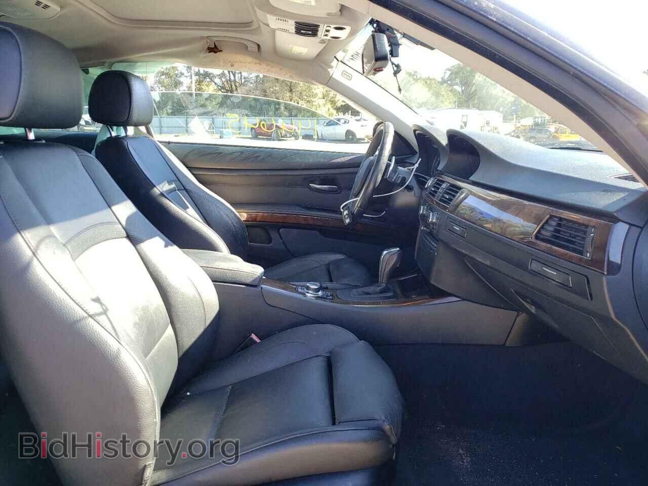 2011 BMW 3 SERIES - VIN: WBAKG7C53BE263848 - Фото 5