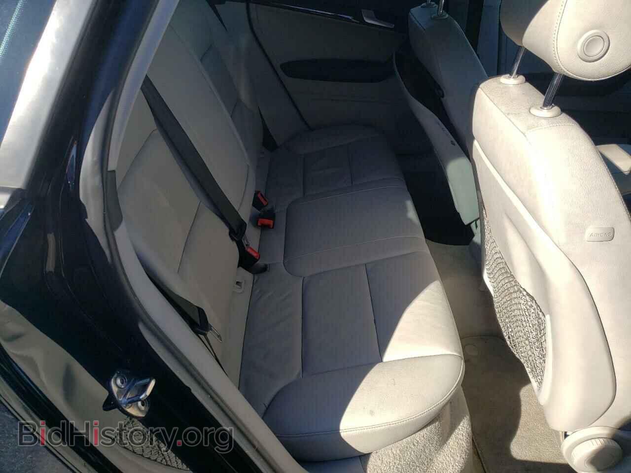 2013 AUDI A3 - VIN: WAUMFAFM3DA002094 - Photo 6