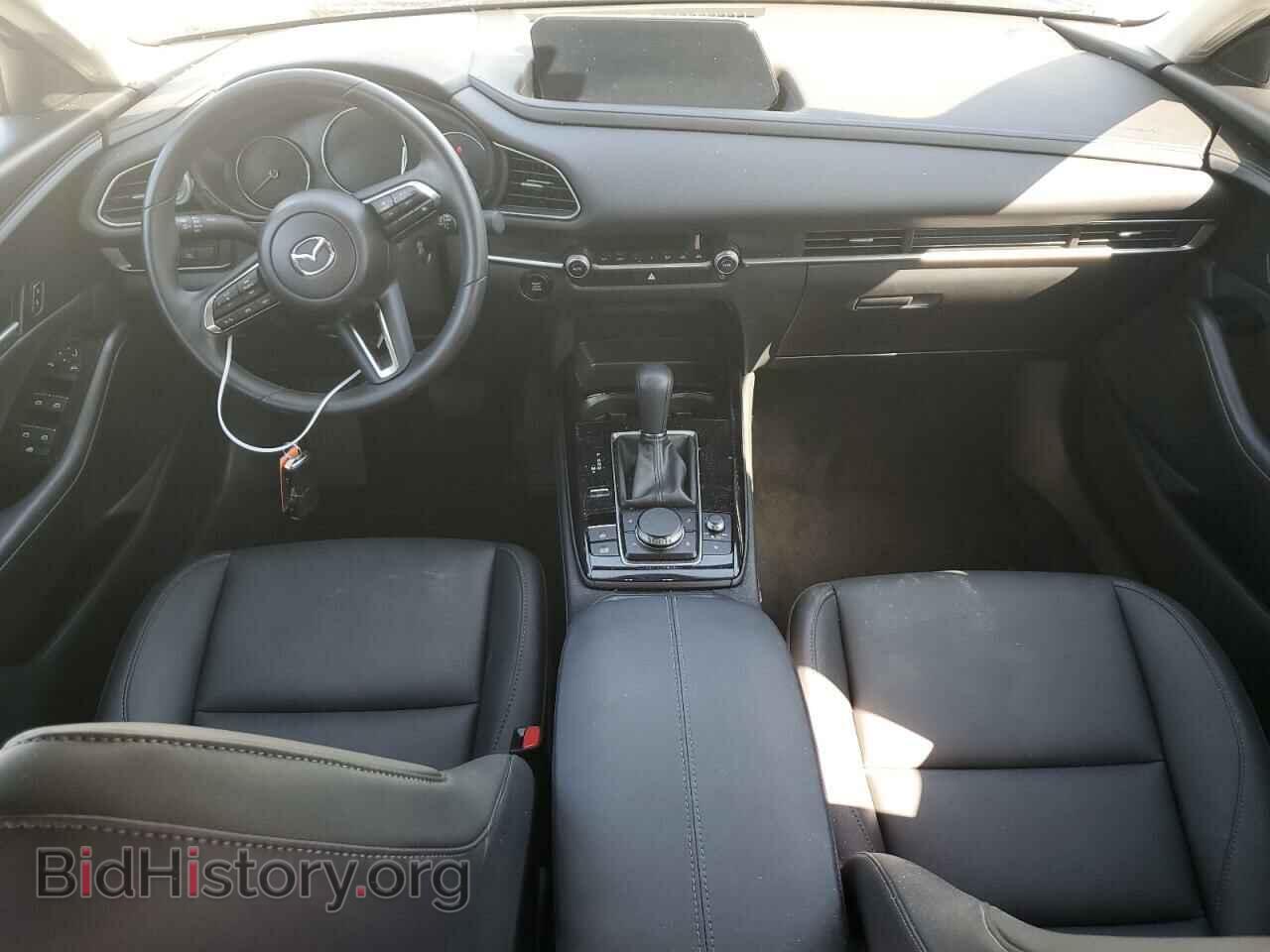 2024 MAZDA CX30 - VIN: 3MVDMBBM0RM601886 - Фото 8