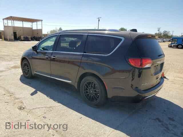 2018 CHRYSLER PACIFICA - VIN: 2C4RC1N7XJR213426 - Фото 2