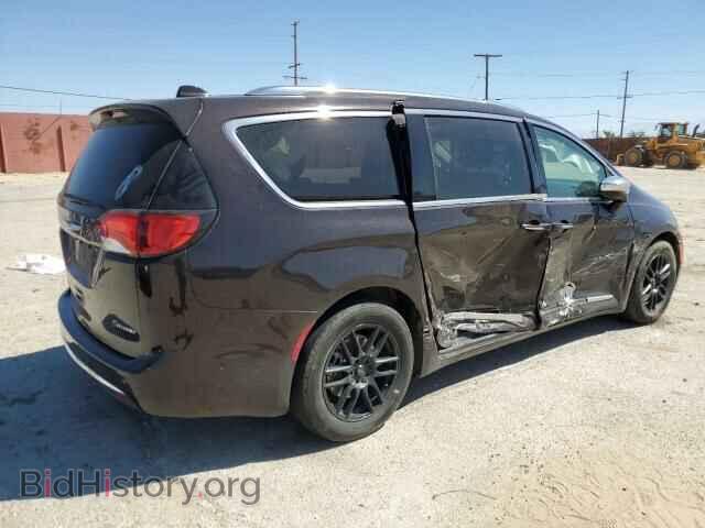 2018 CHRYSLER PACIFICA - VIN: 2C4RC1N7XJR213426 - Фото 3