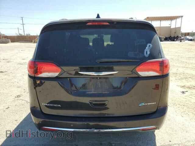 2018 CHRYSLER PACIFICA - VIN: 2C4RC1N7XJR213426 - Фото 6