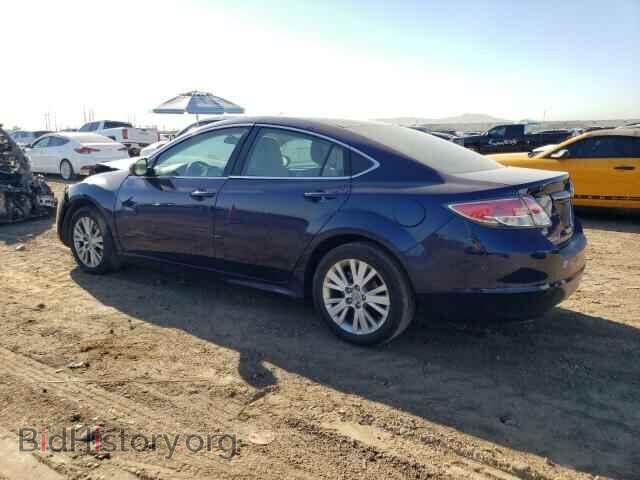 2009 MAZDA 6 - VIN: 1YVHP82A795M10372 - Фото 2