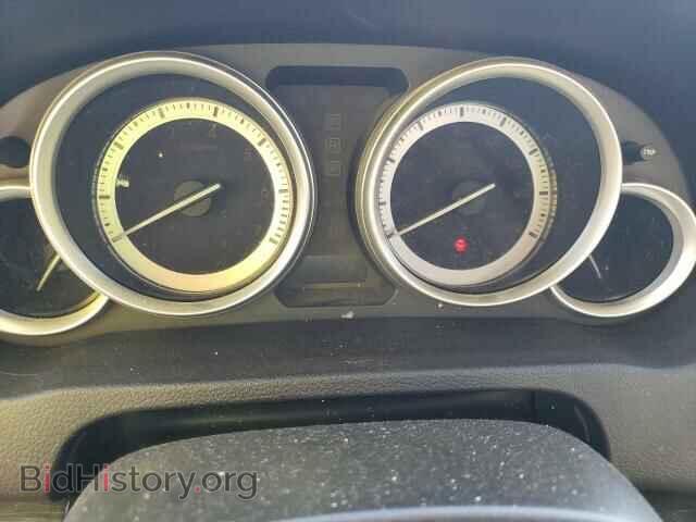 2009 MAZDA 6 - VIN: 1YVHP82A795M10372 - Фото 9