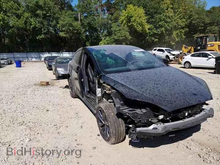 2026 TESLA MODEL X - VIN: 7SAXCDE52TF478155 - Photo 15