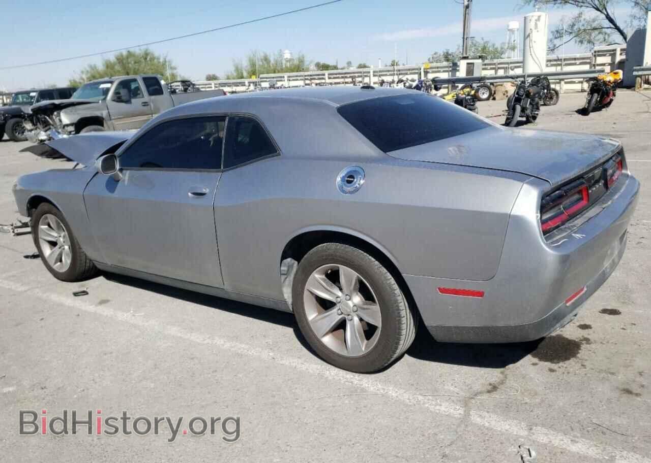 2015 DODGE CHALLENGER - VIN: 2C3CDZAG5FH732795 - Photo 2