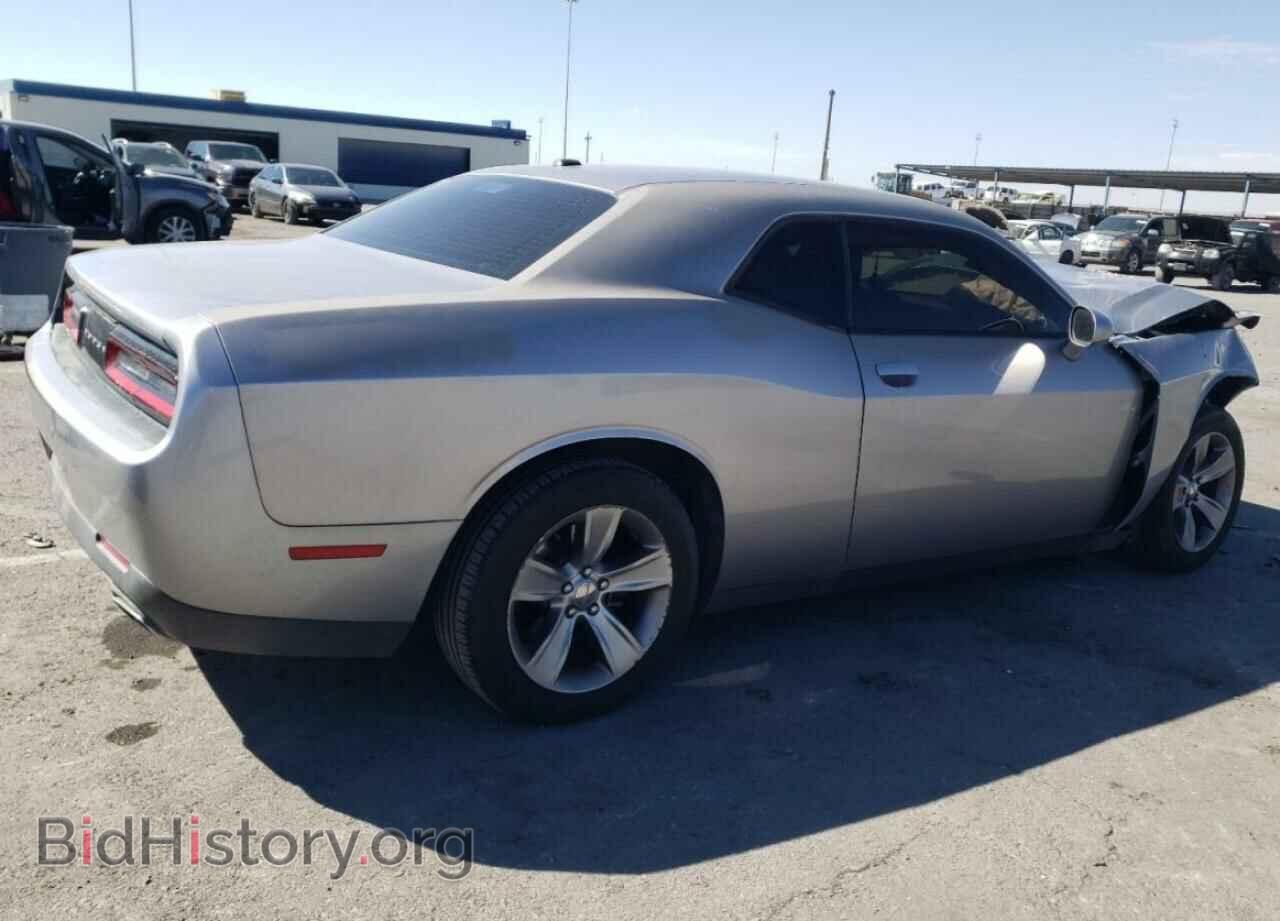 2015 DODGE CHALLENGER - VIN: 2C3CDZAG5FH732795 - Photo 3