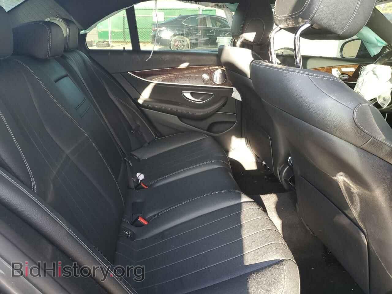 2020 MERCEDES-BENZ E-CLASS - VIN: W1KZF8DBXLA813429 - Фото 10