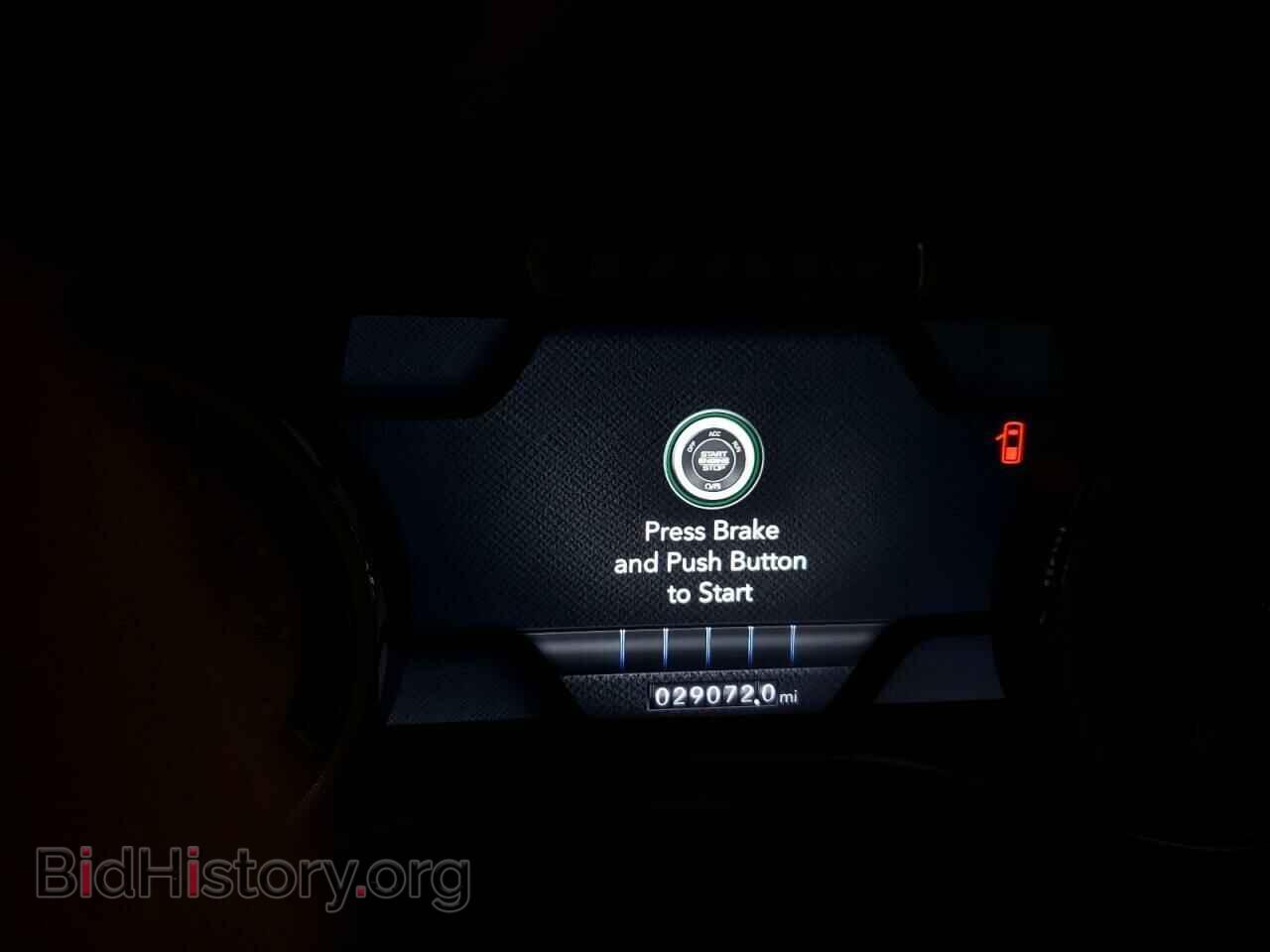2019 RAM 1500 - VIN: 1C6SRFHT6KN627587 - Photo 9