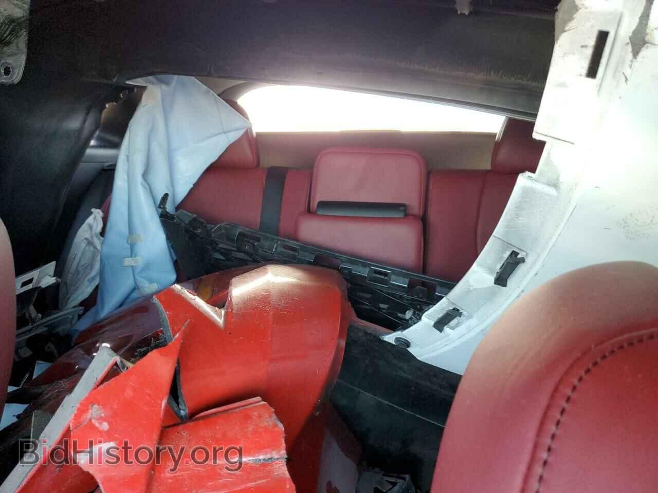 2019 LEXUS RX350 - VIN: 2T2BZMCA4KC169596 - Фото 10