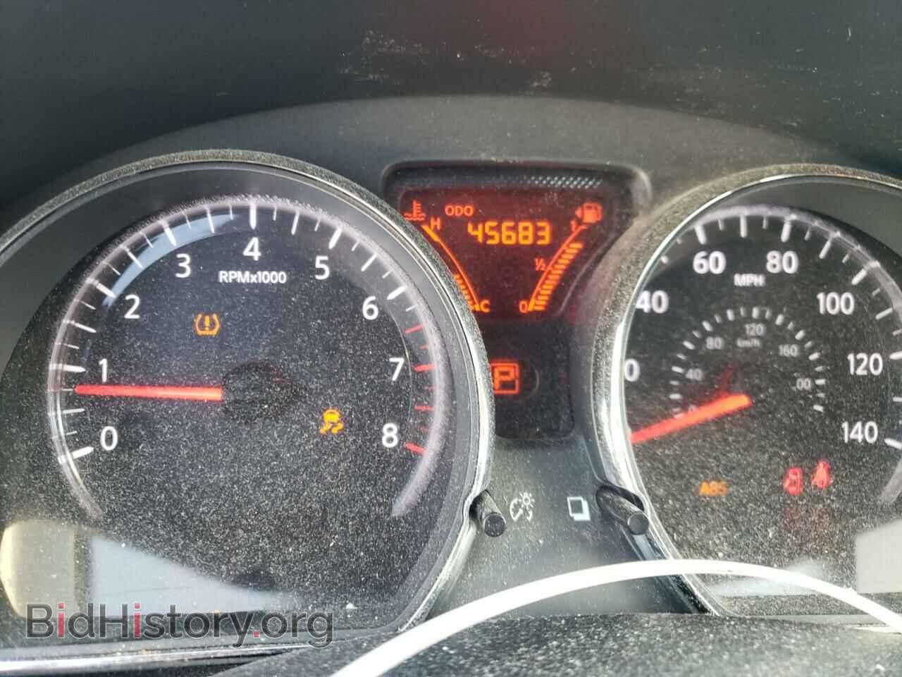 2014 NISSAN VERSA - VIN: 3N1CE2CP5EL406761 - Photo 9