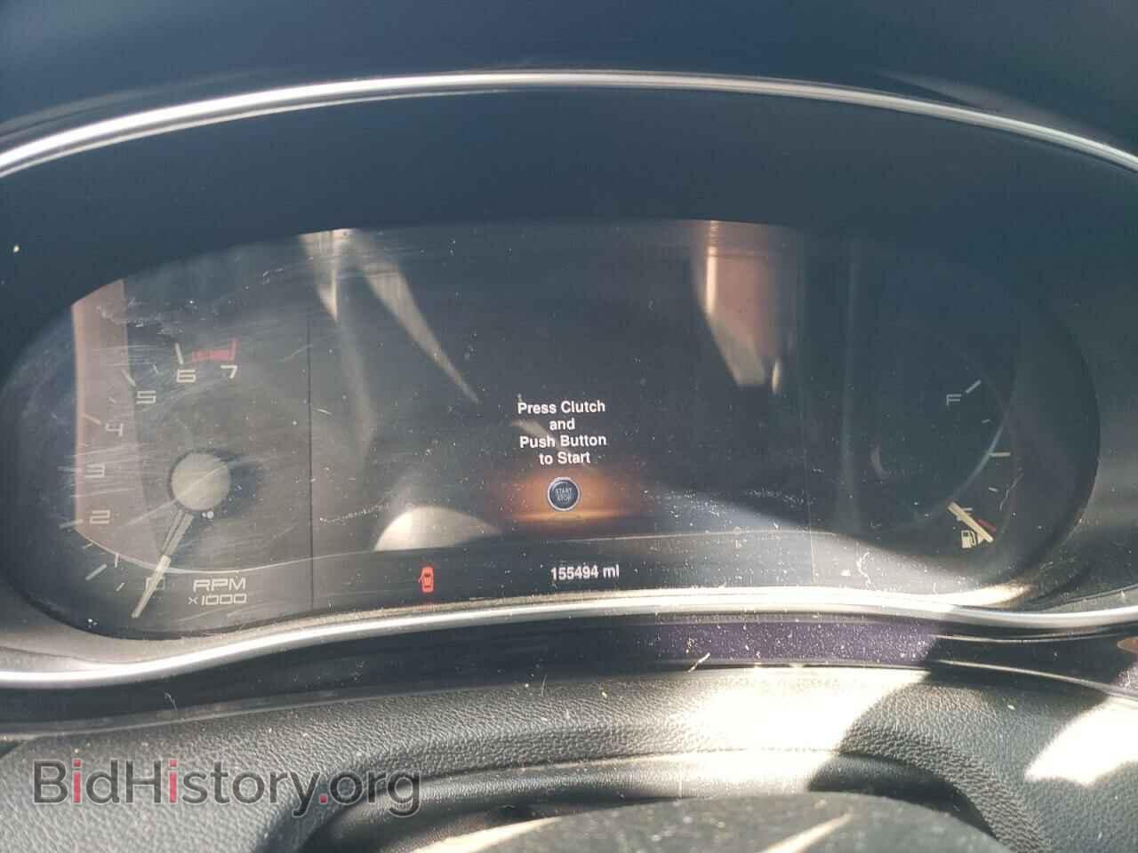 2013 DODGE DART - VIN: 1C3CDFCH1DD337723 - Фото 9