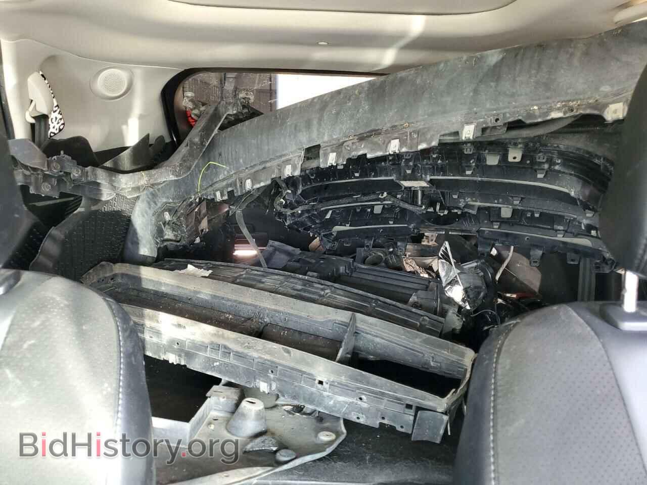 2017 FORD EDGE - VIN: 2FMPK4AP0HBC64580 - Фото 10