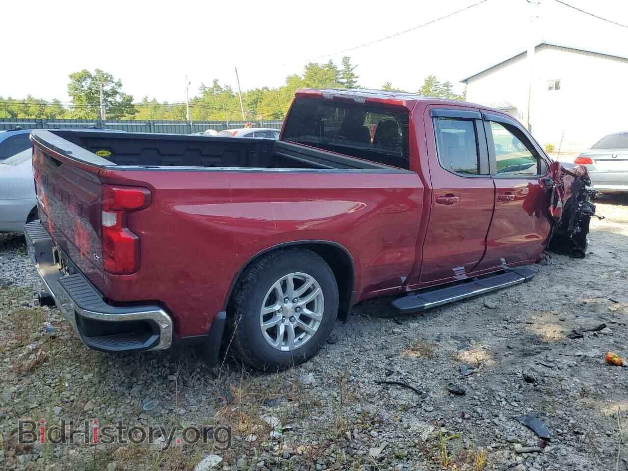 2019 CHEVROLET ALL Models - VIN: 1GCRYDED5KZ413100 - Фото 3