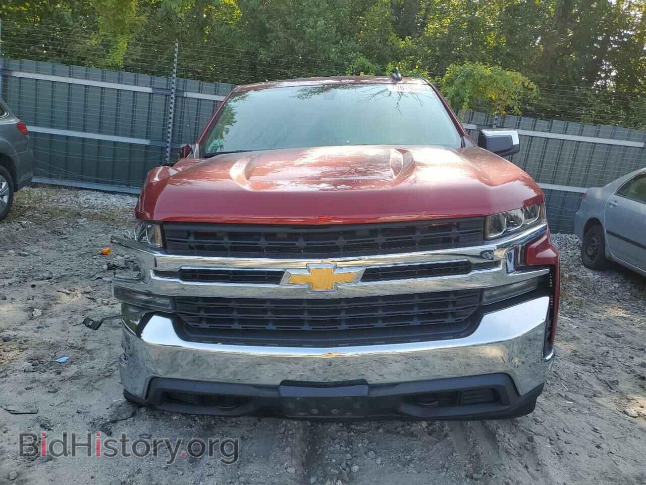 2019 CHEVROLET ALL Models - VIN: 1GCRYDED5KZ413100 - Фото 5
