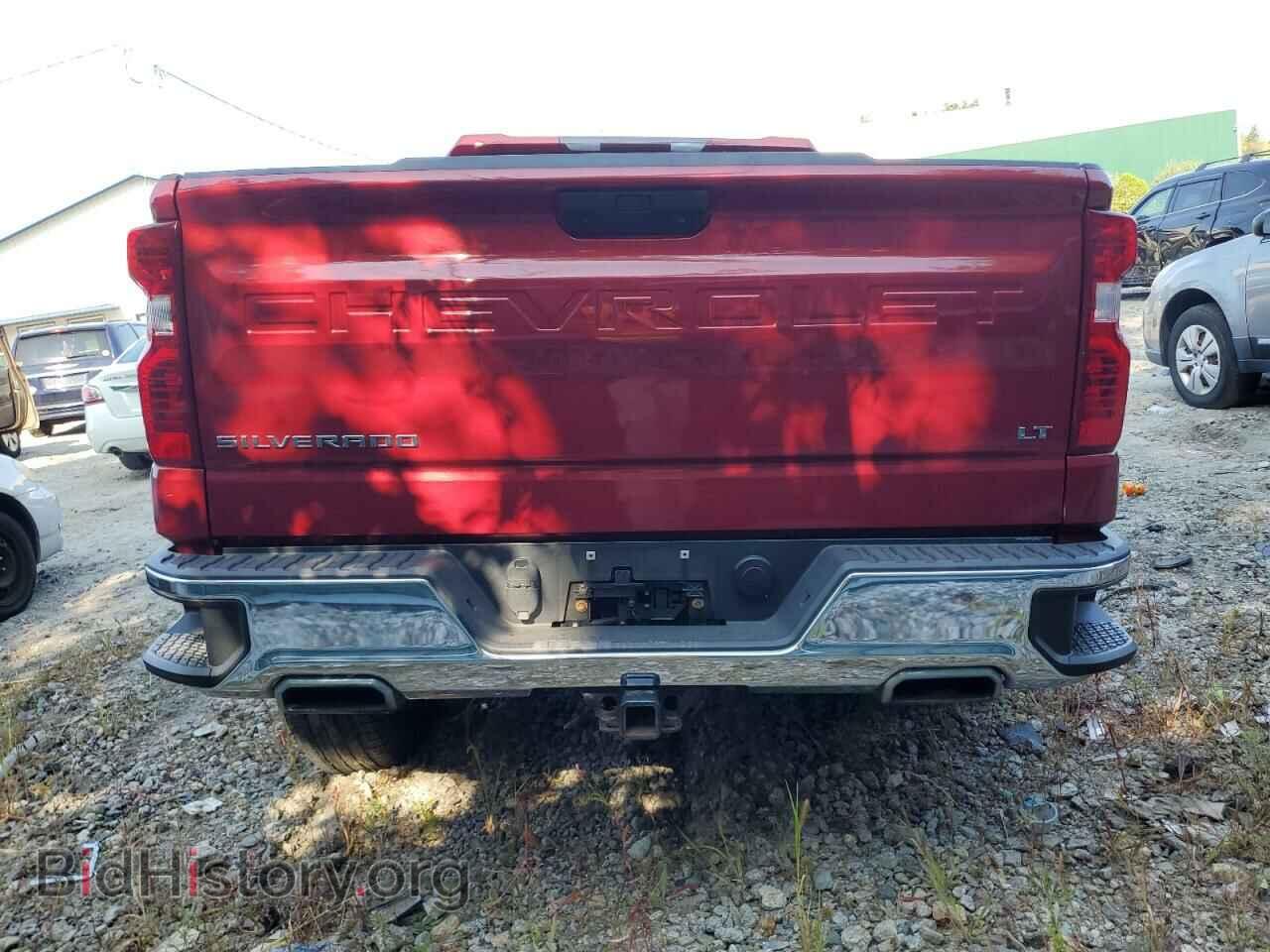 2019 CHEVROLET ALL Models - VIN: 1GCRYDED5KZ413100 - Фото 6