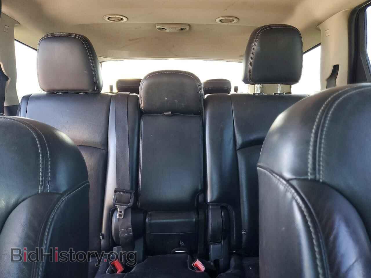 2014 DODGE JOURNEY - VIN: 3C4PDDDG6ET158533 - Фото 10