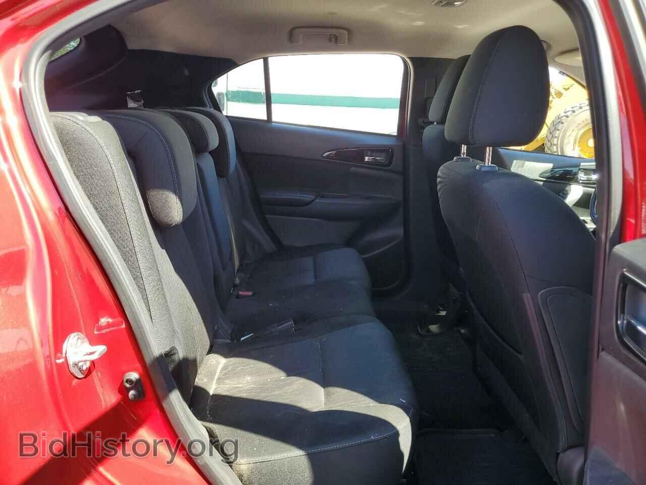 2018 MITSUBISHI ECLIPSE - VIN: JA4AT5AA3JZ047448 - Фото 10