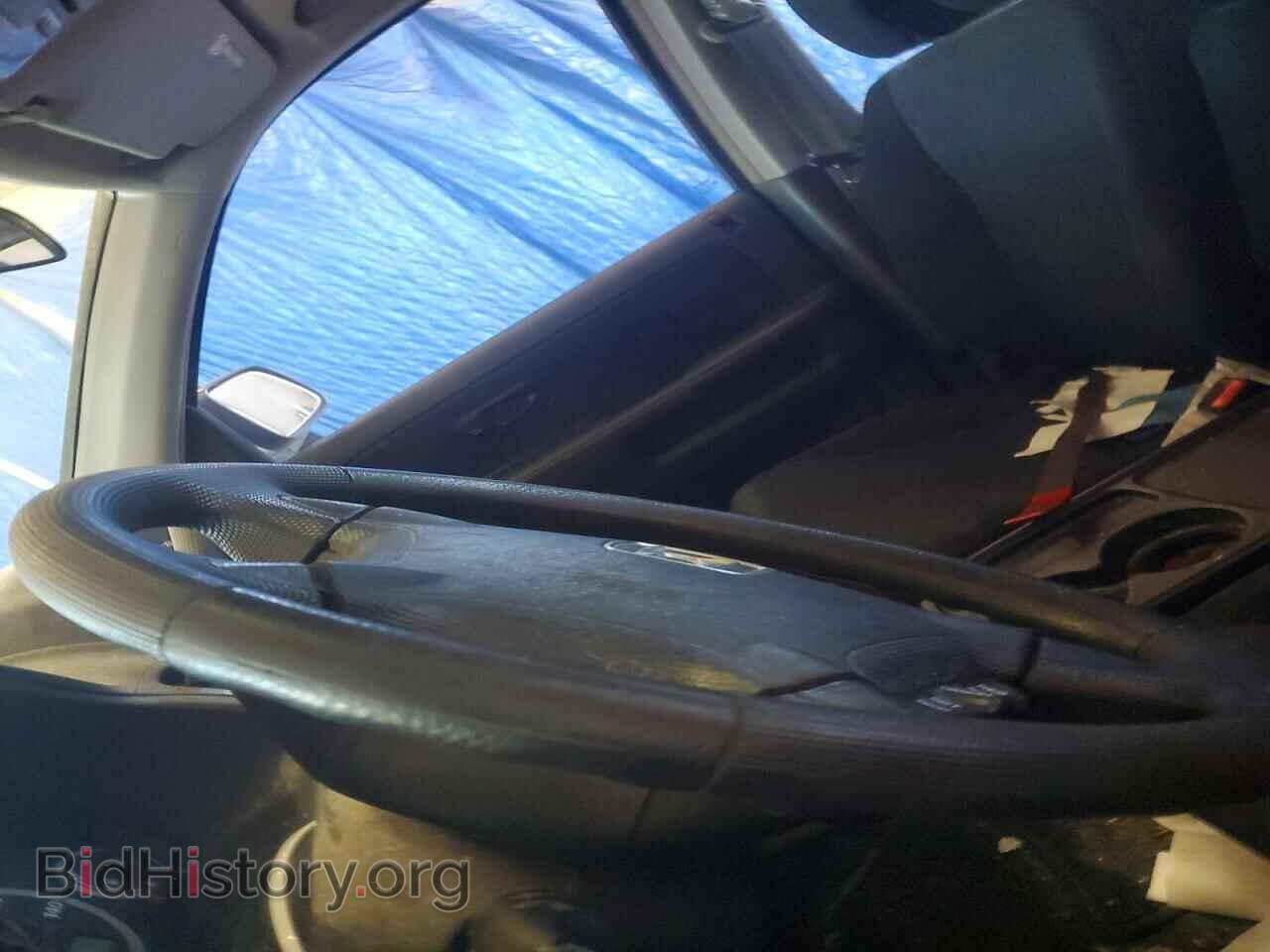 2006 HONDA CRV - VIN: SHSRD68546U408454 - Фото 8