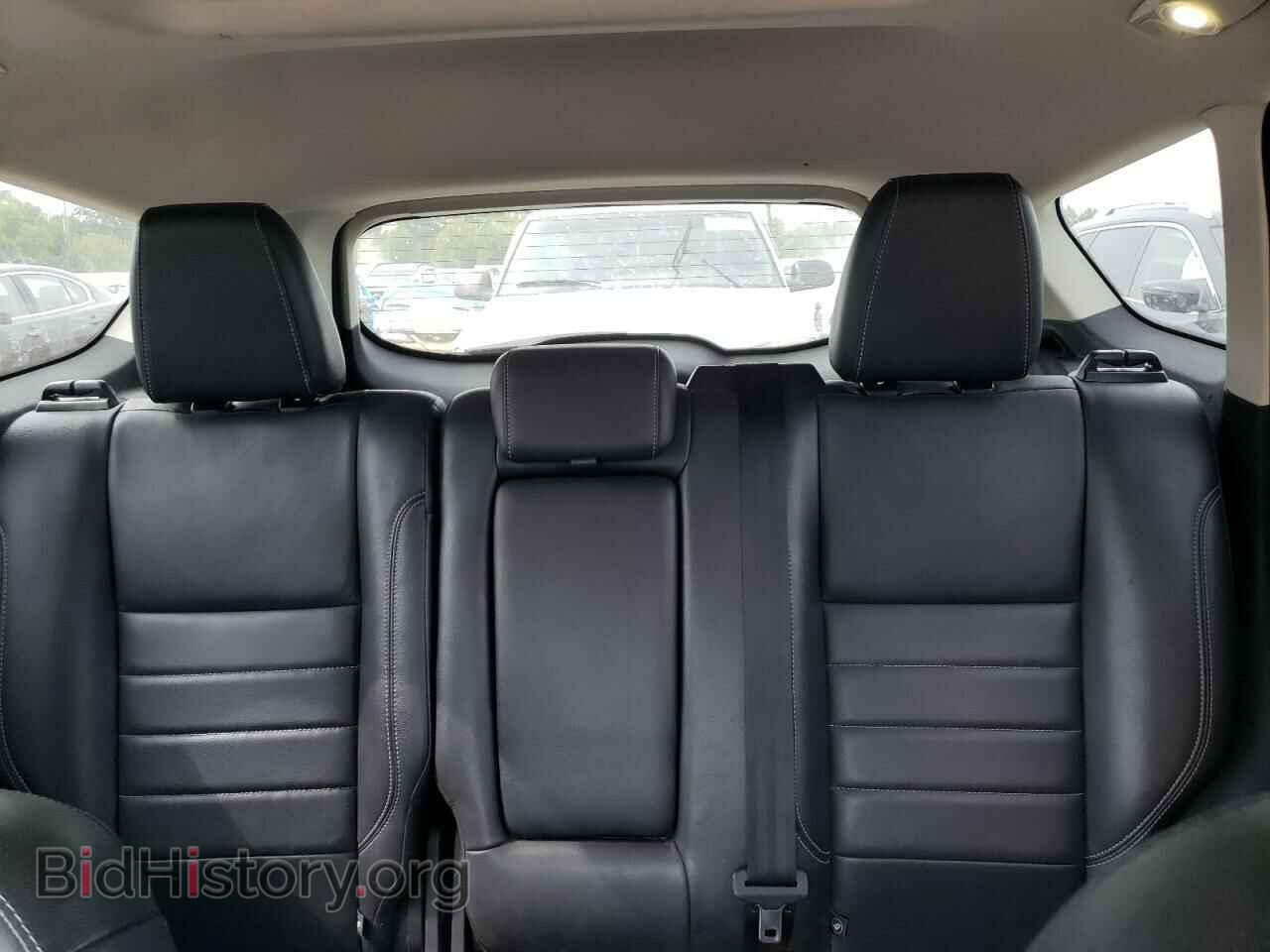2016 FORD ESCAPE - VIN: 1FMCU0J96GUB19829 - Фото 10