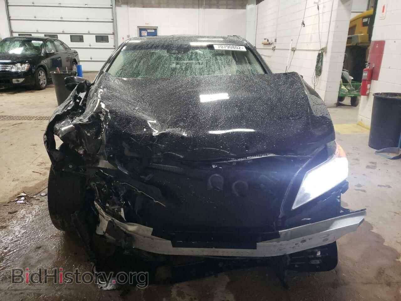 2014 ACURA RLX - VIN: JH4KC1F58EC003466 - Фото 5