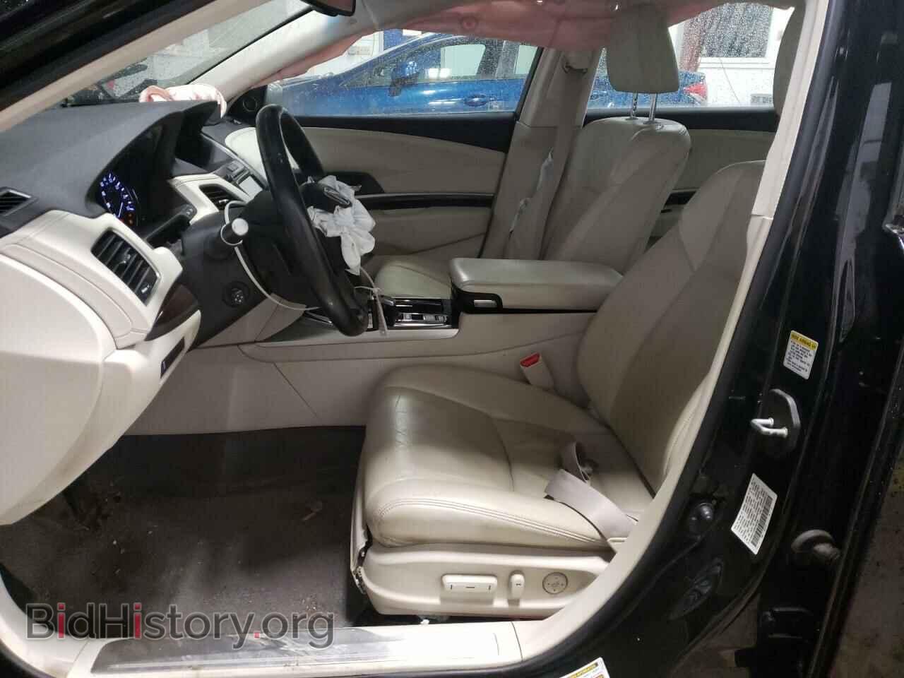 2014 ACURA RLX - VIN: JH4KC1F58EC003466 - Фото 7