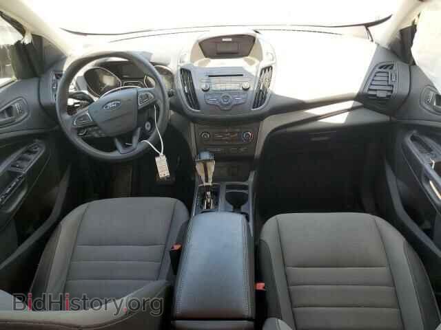 2017 FORD ESCAPE - VIN: 1FMCU0F77HUC60045 - Фото 8