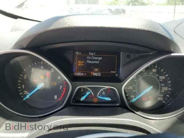 2017 FORD ESCAPE - VIN: 1FMCU0F77HUC60045 - Фото 9