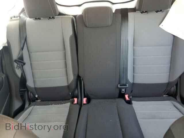 2017 FORD ESCAPE - VIN: 1FMCU0F77HUC60045 - Фото 10