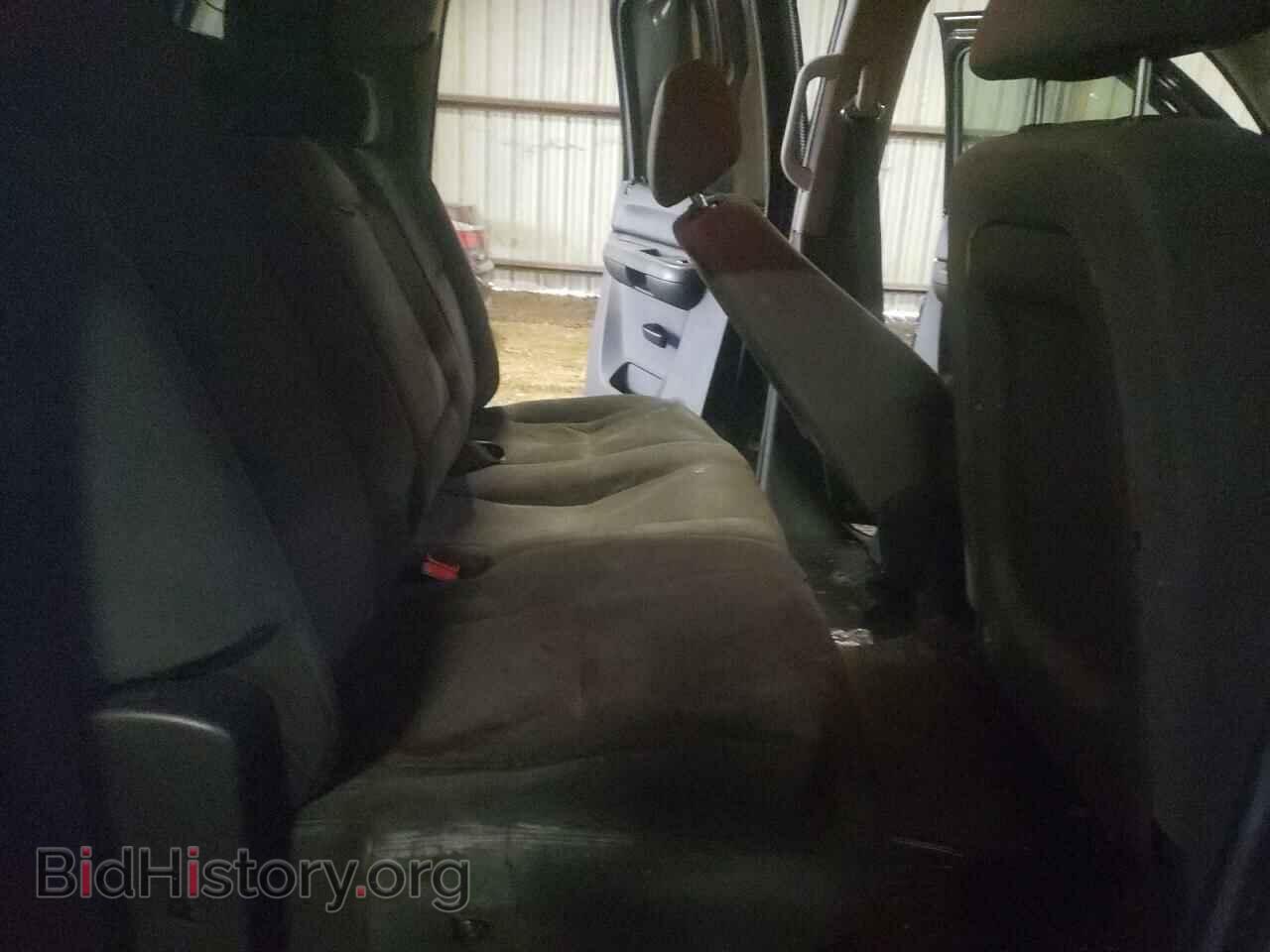 2008 GMC SIERRA - VIN: 2GTEC13J081198280 - Фото 10