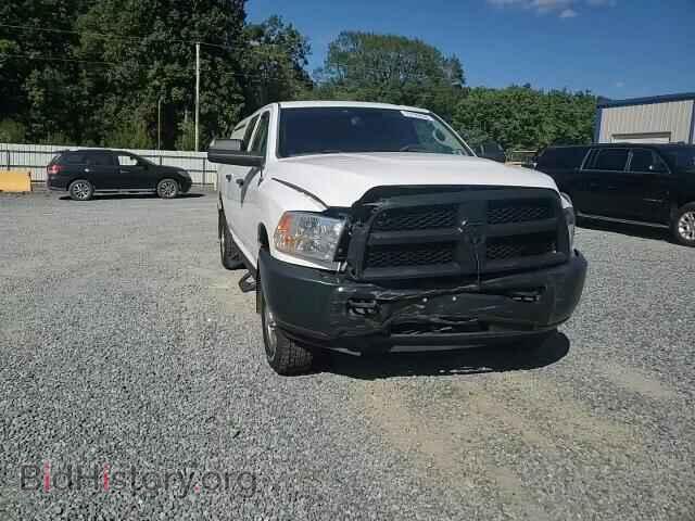 2016 RAM 2500 - VIN: 3C6TR5CT4GG341159 - Photo 13