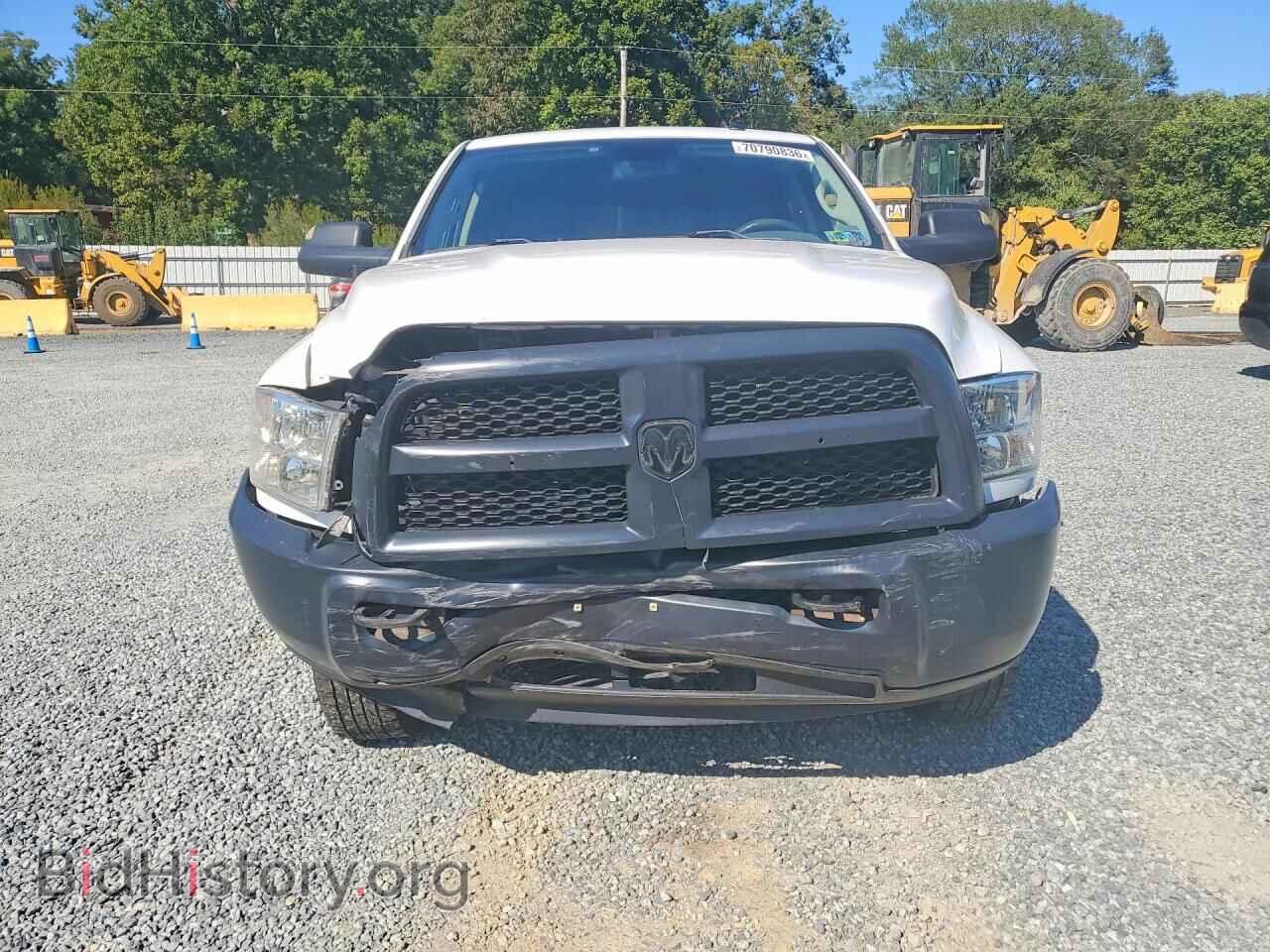 2016 RAM 2500 - VIN: 3C6TR5CT4GG341159 - Photo 5