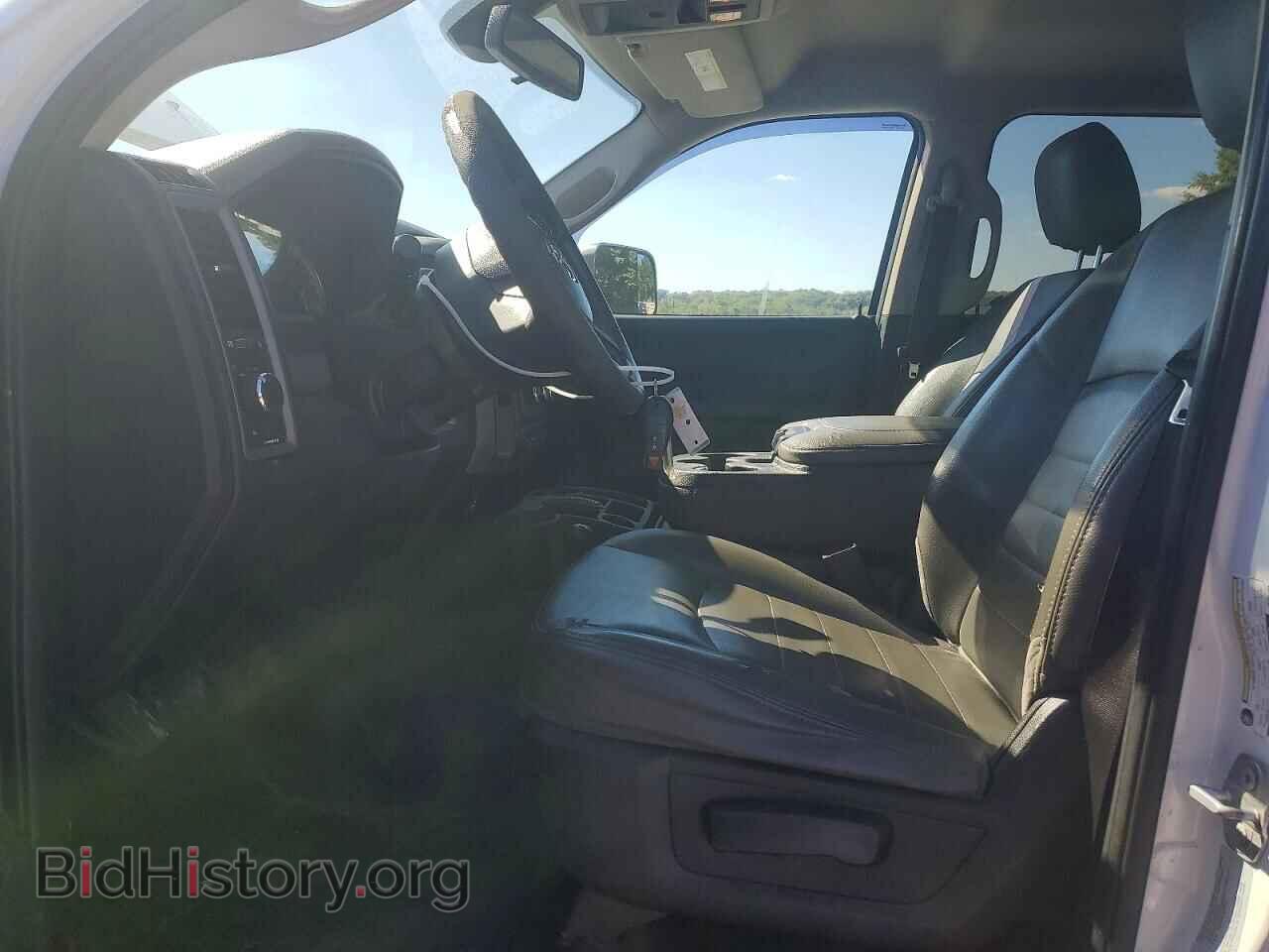 2016 RAM 2500 - VIN: 3C6TR5CT4GG341159 - Photo 7