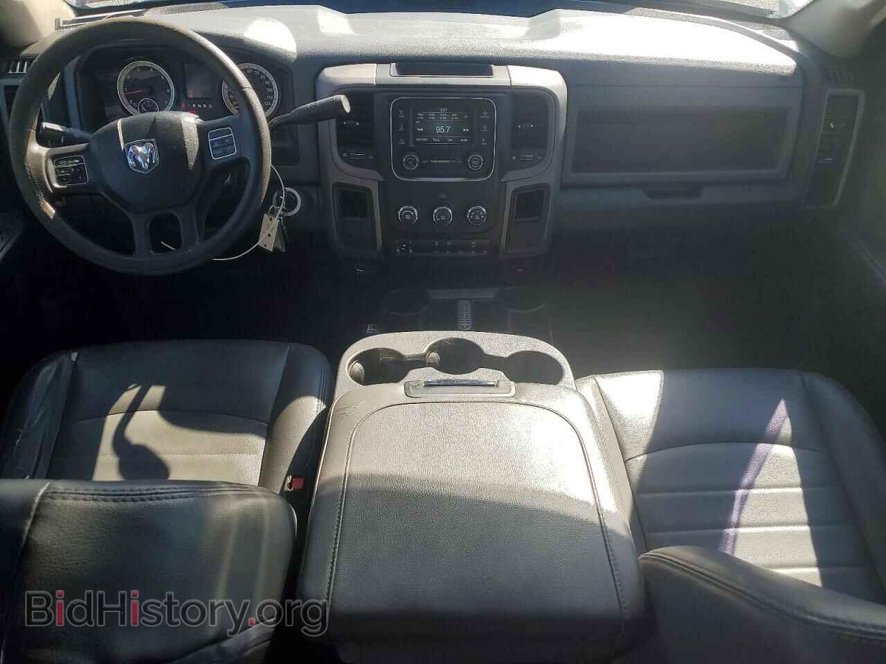 2016 RAM 2500 - VIN: 3C6TR5CT4GG341159 - Photo 8
