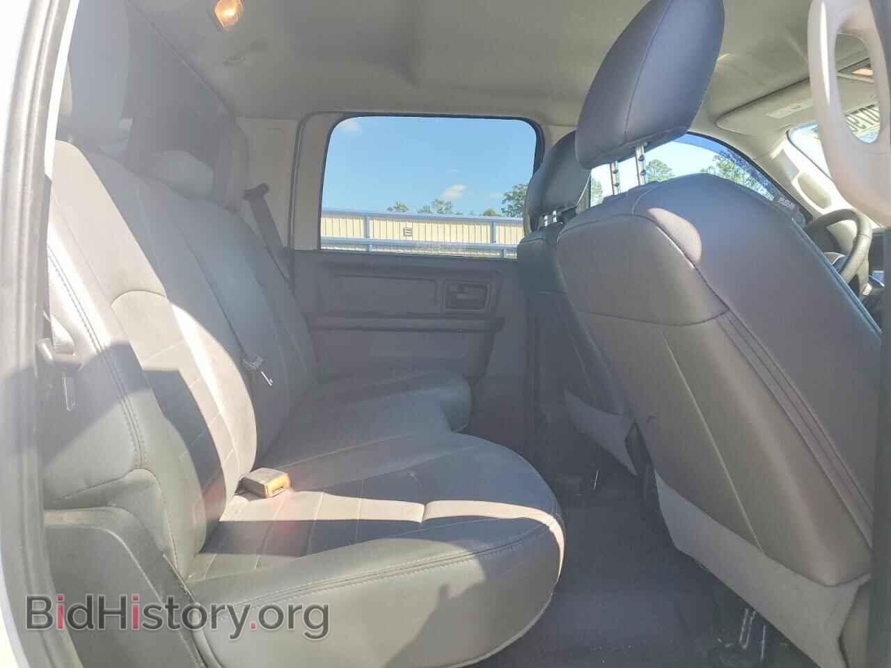 2016 RAM 2500 - VIN: 3C6TR5CT4GG341159 - Photo 10