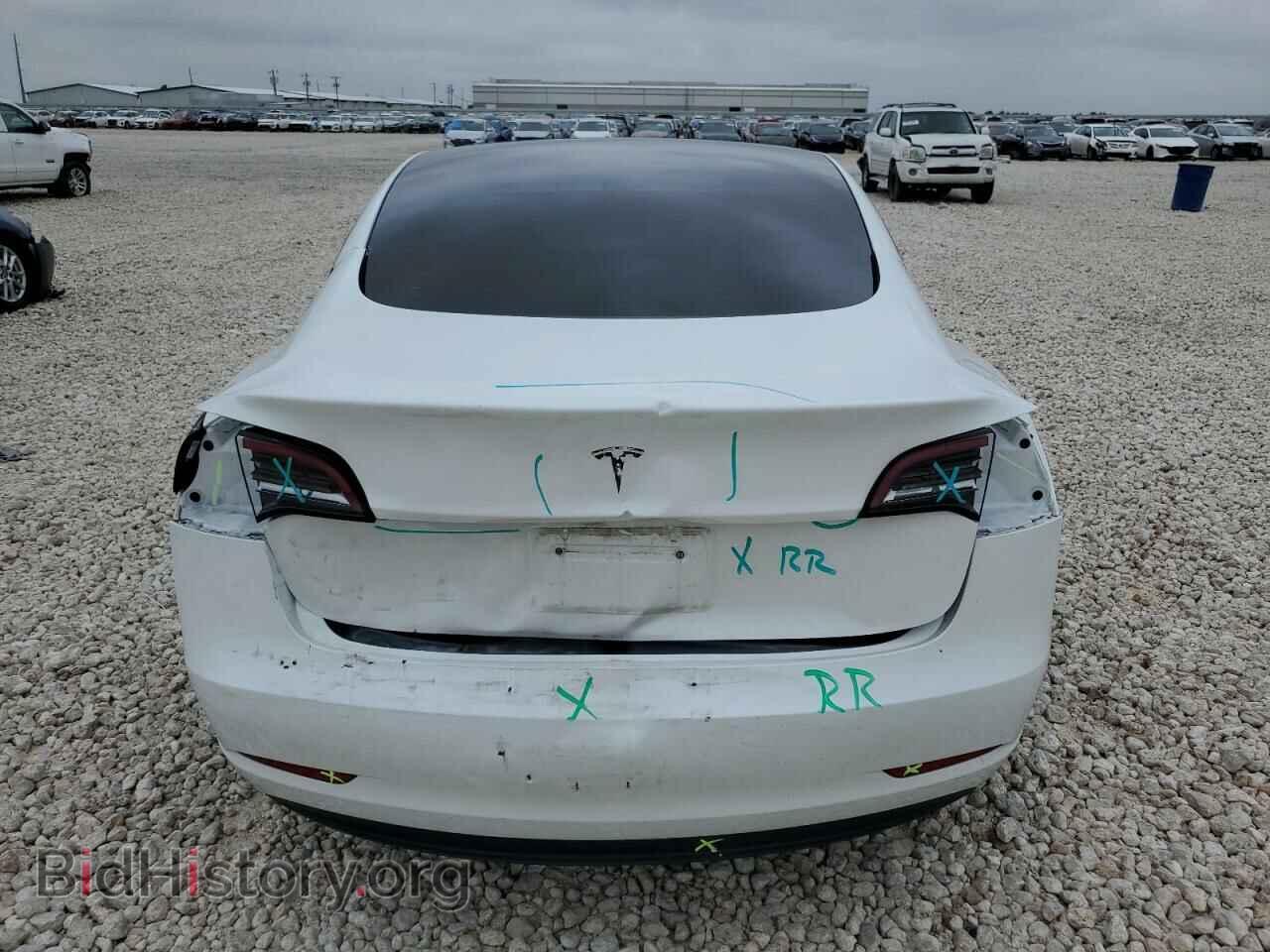 2023 TESLA MODEL 3 - VIN: 5YJ3E1EA2PF702788 - Фото 6