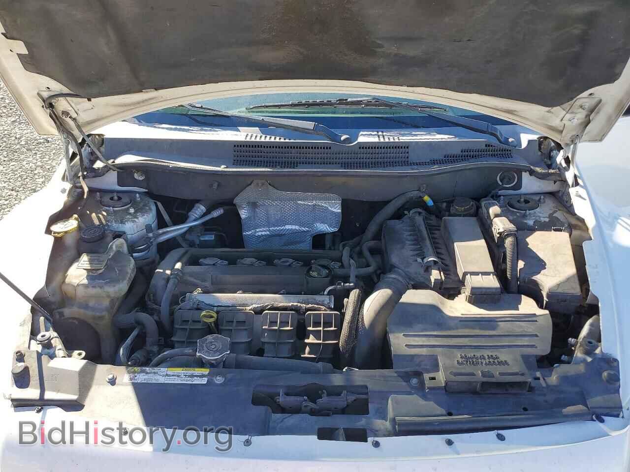 2007 DODGE CALIBER - VIN: 1B3HB28B77D516651 - Photo 12